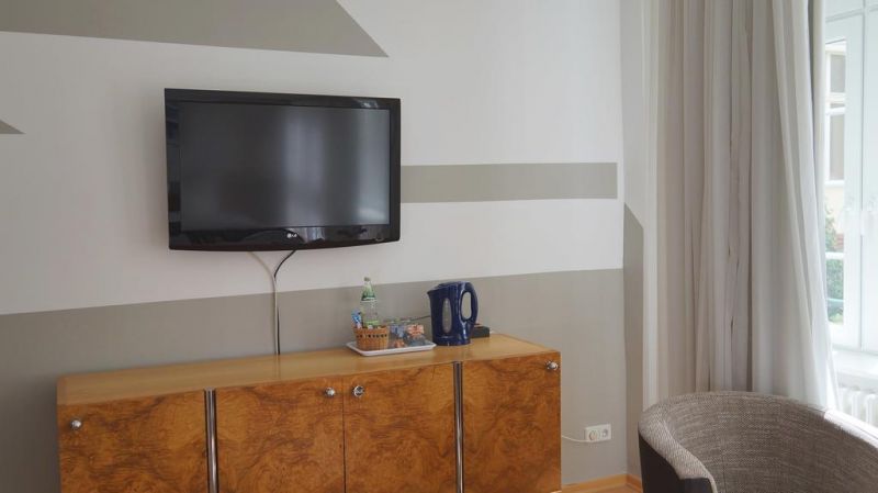Erlanger Hof 3*