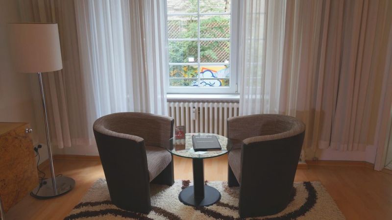Erlanger Hof 3*