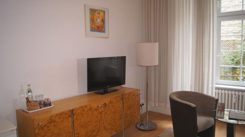 Erlanger Hof 3*