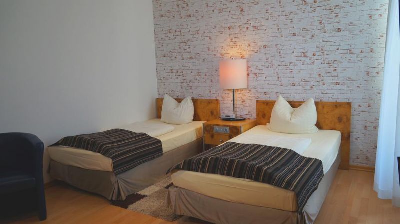Erlanger Hof 3*