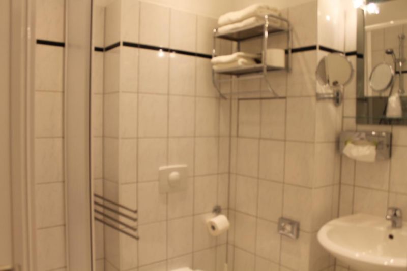 Erlanger Hof 3*