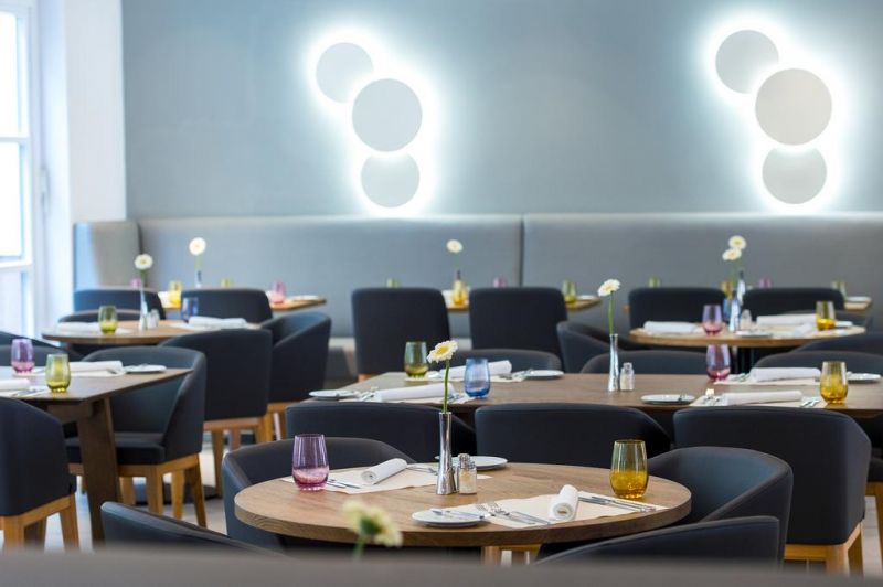 Flemings Express Hotel Frankfurt 3*