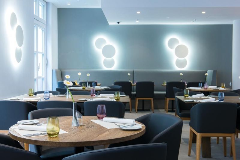 Flemings Express Hotel Frankfurt 3*