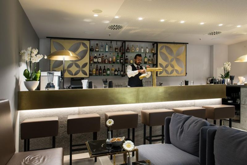 Flemings Express Hotel Frankfurt 3*