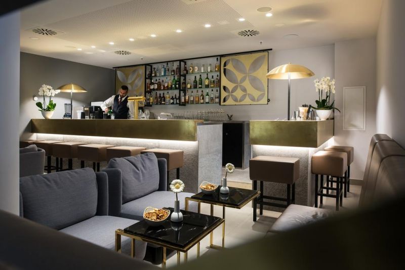 Flemings Express Hotel Frankfurt 3*