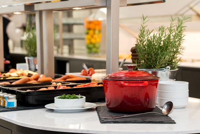 Flemings Express Hotel Frankfurt 3*