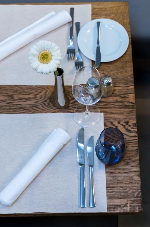 Flemings Express Hotel Frankfurt 3*