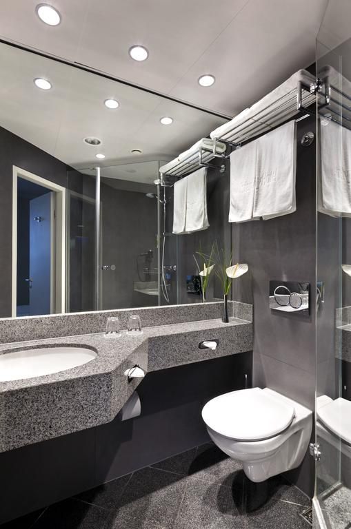 Flemings Express Hotel Frankfurt 3*