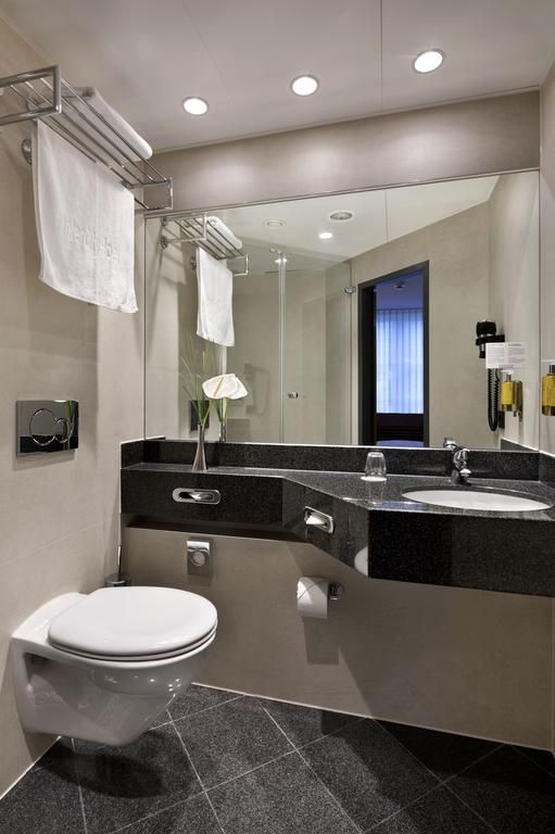 Flemings Express Hotel Frankfurt 3*