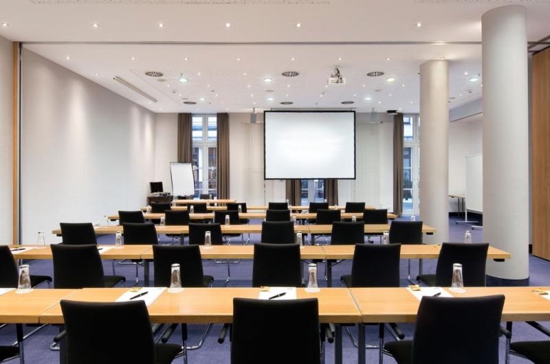 Flemings Express Hotel Frankfurt 3*