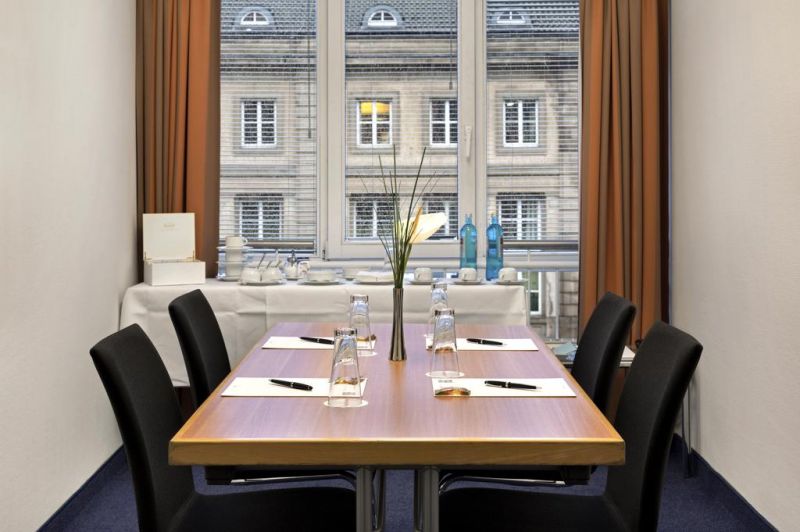 Flemings Express Hotel Frankfurt 3*
