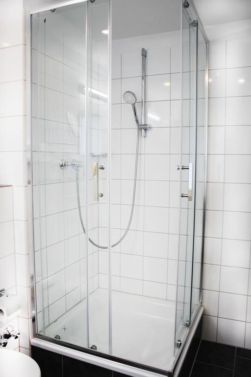 Frankair Star Hotel Frankfurt Airport 3*