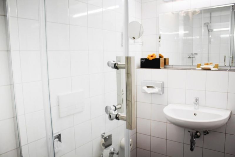 Frankair Star Hotel Frankfurt Airport 3*