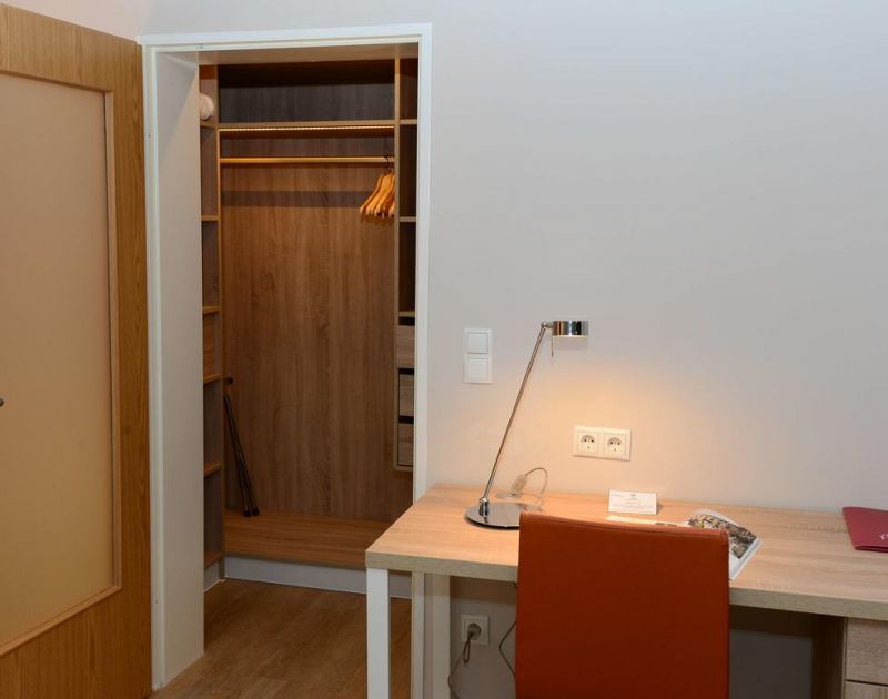Frederics Munchen City Schwabing 4*