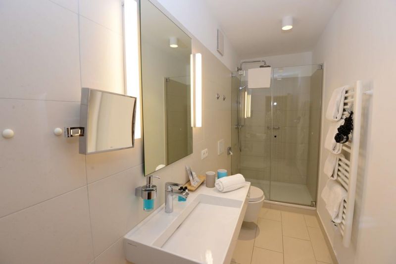 Frederics Munchen City Schwabing 4*