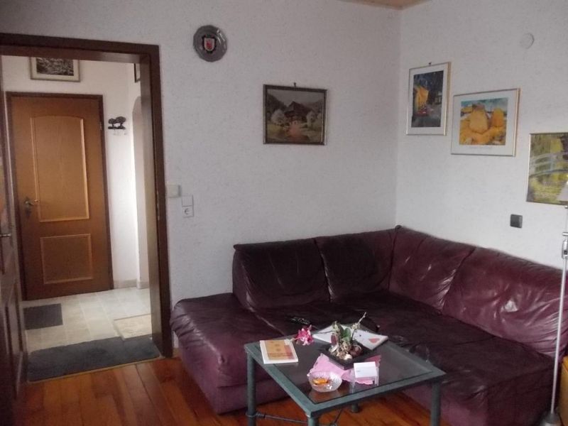 Haus Monte Rosa 4*