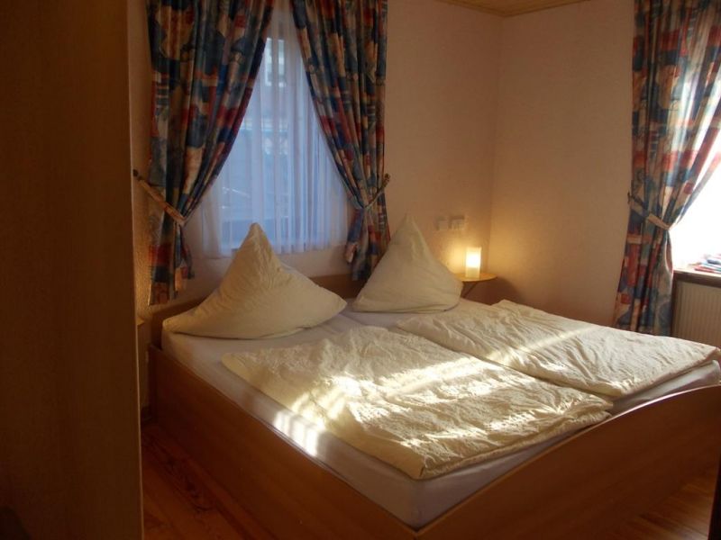 Haus Monte Rosa 4*