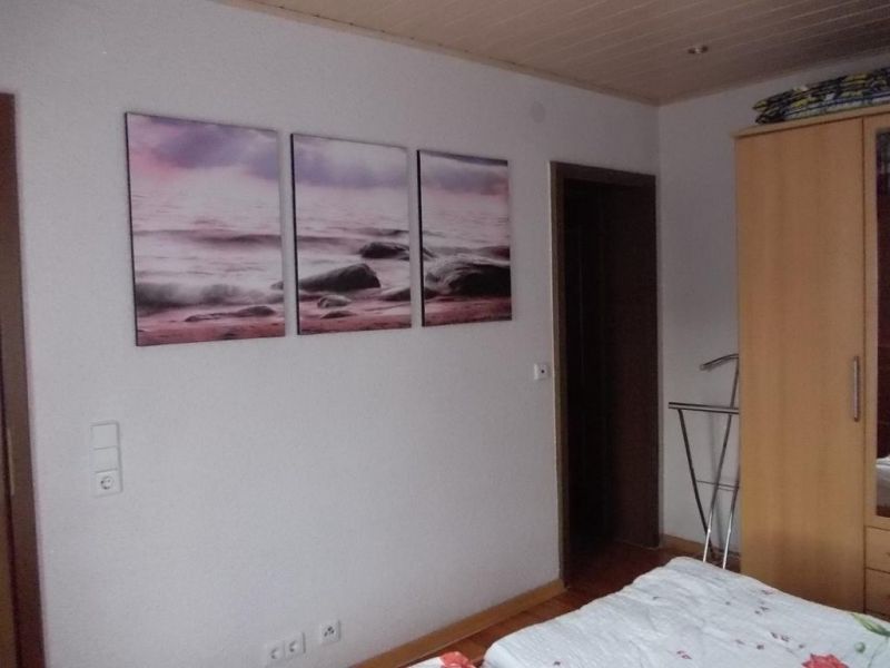 Haus Monte Rosa 4*