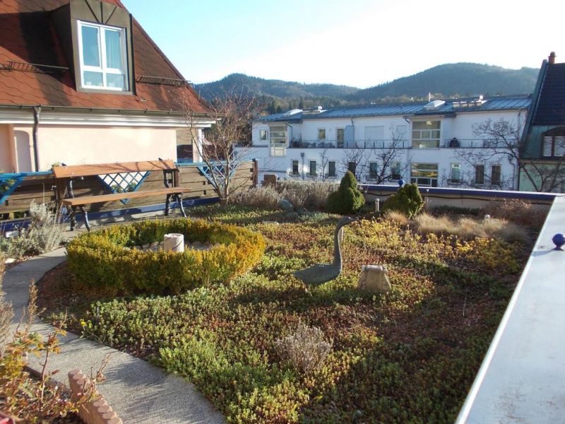 Haus Monte Rosa 4*