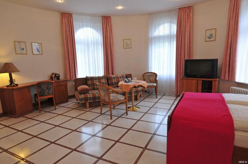 Haus Reichert 3*