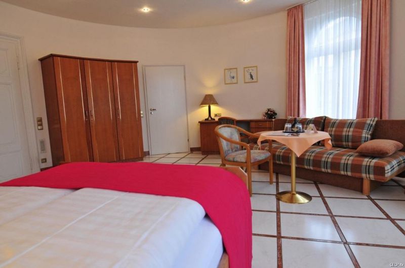 Haus Reichert 3*