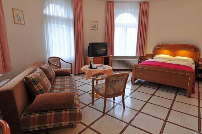 Haus Reichert 3*