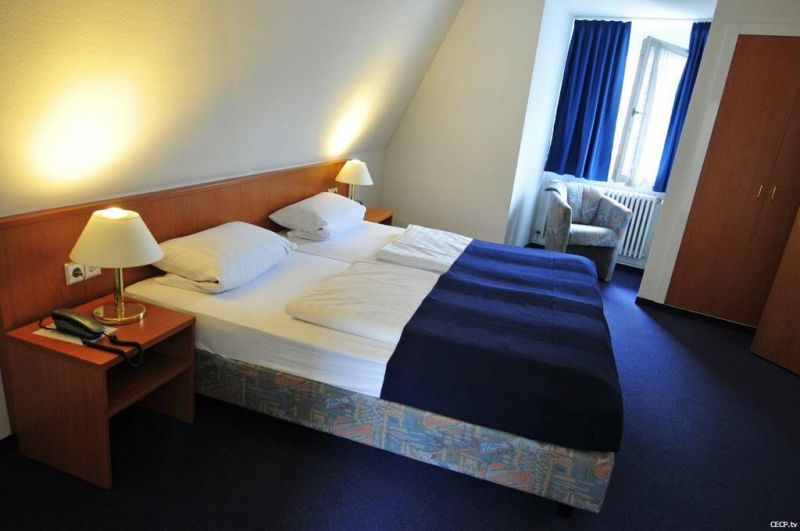 Haus Reichert 3*