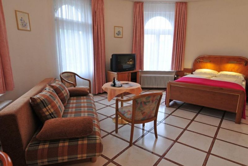 Haus Reichert 3*