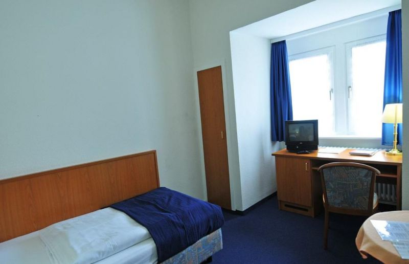 Haus Reichert 3*