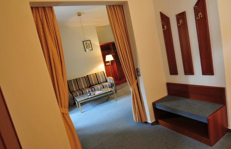 Haus Reichert 3*