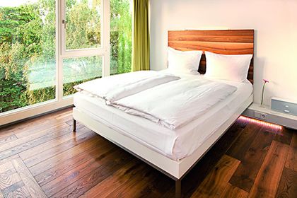 Hopper Hotel St.josef 4*