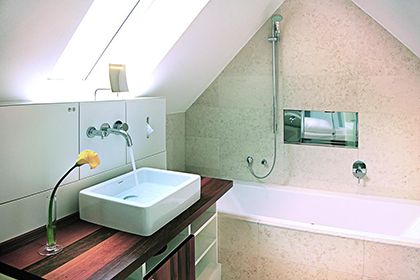 Hopper Hotel St.josef 4*