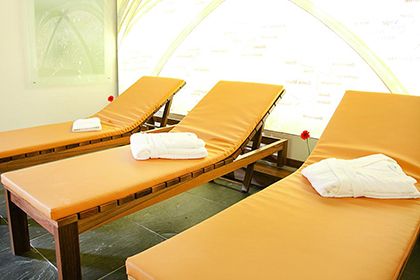 Hopper Hotel St.josef 4*