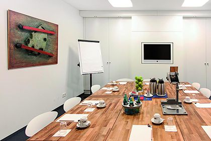 Hopper Hotel St.josef 4*