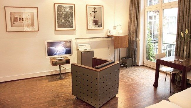 Hopper St Antonius 4*