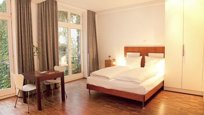 Hopper St Antonius 4*