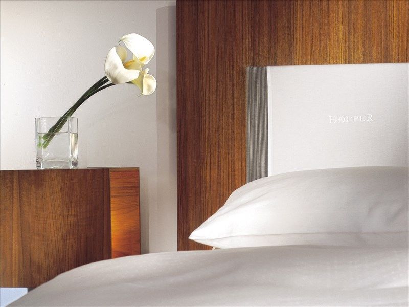 Hopper St Antonius 4*