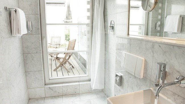 Hopper St Antonius 4*