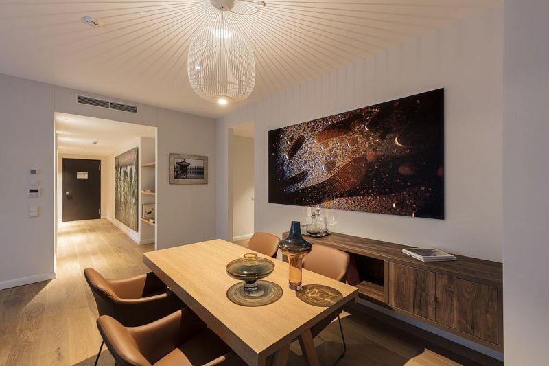 Hyatt House Dusseldorf 5*