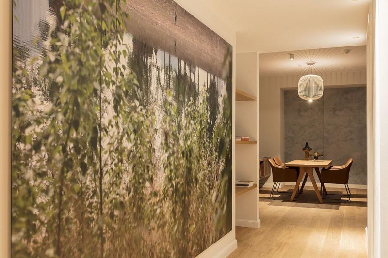 Hyatt House Dusseldorf 5*