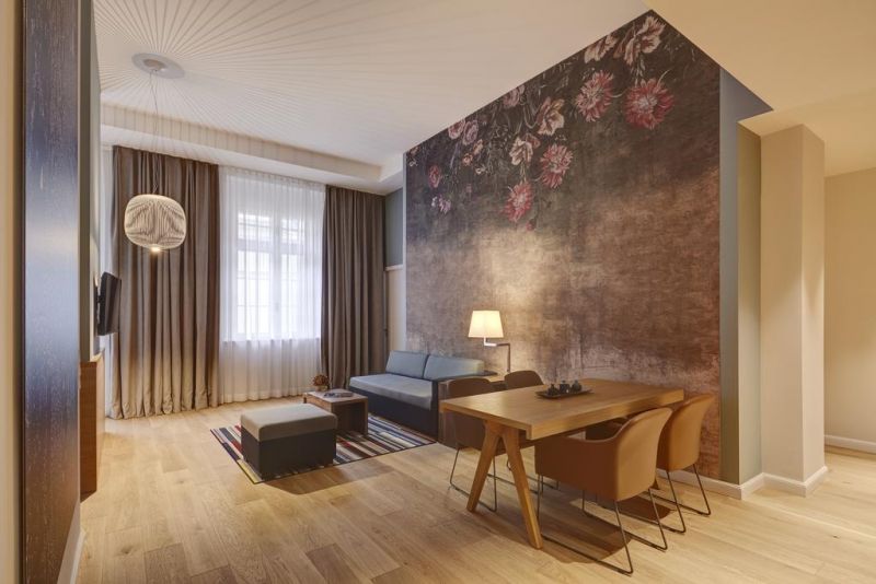 Hyatt House Dusseldorf 5*