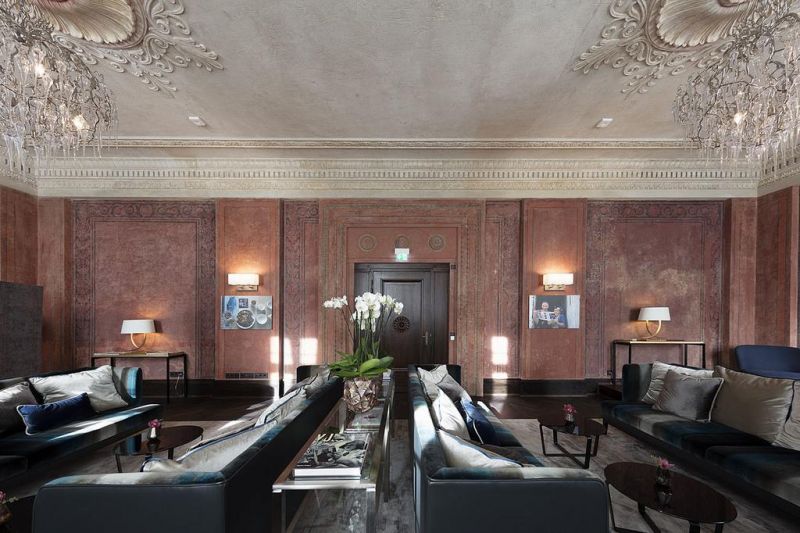 Hyatt House Dusseldorf 5*