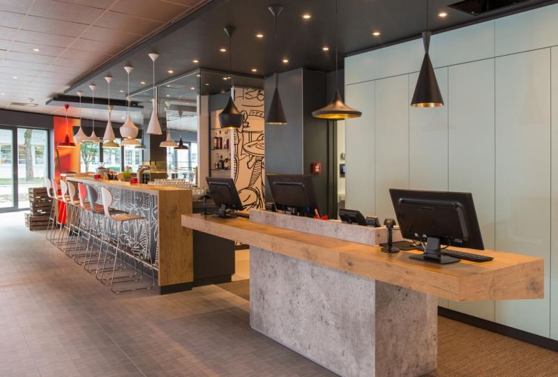Ibis Muenchen Airport Sued 2*