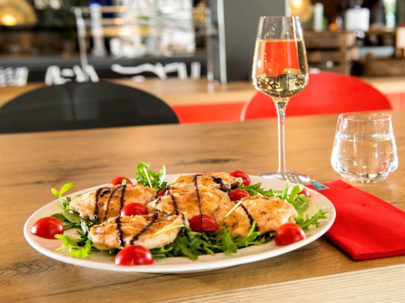 Ibis Muenchen Airport Sued 2*