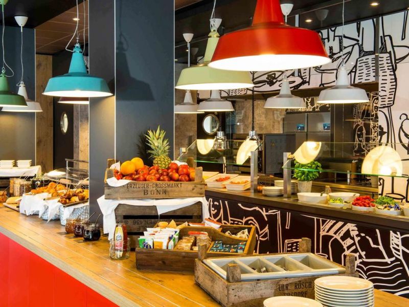 Ibis Muenchen Airport Sued 2*