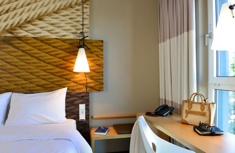 Ibis Muenchen Airport Sued 2*