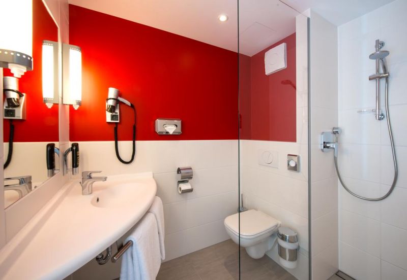 Ibis Muenchen Airport Sued 2*