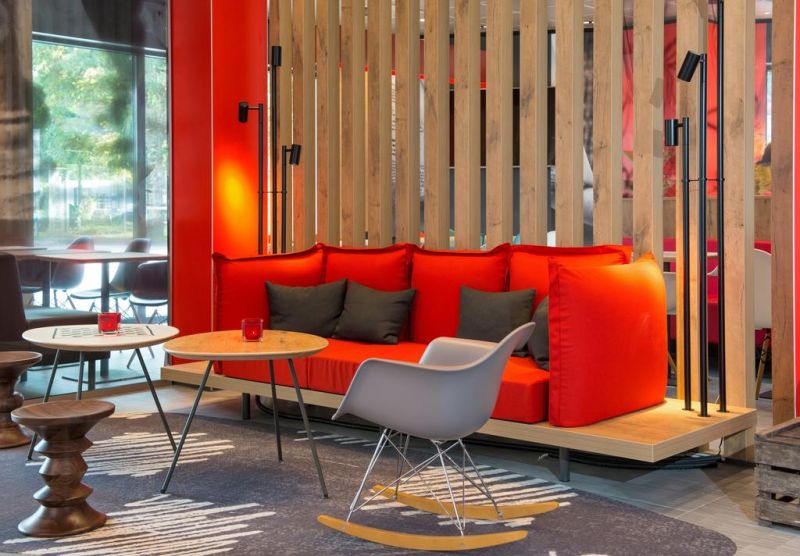 Ibis Muenchen Airport Sued 2*
