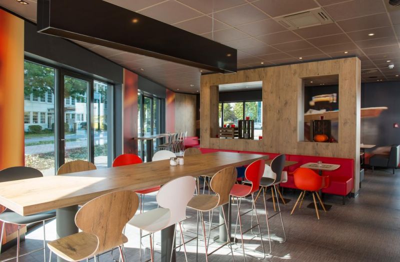 Ibis Muenchen Airport Sued 2*