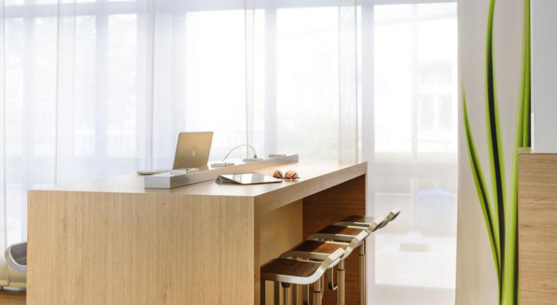 Ibis Muenchen City 2*